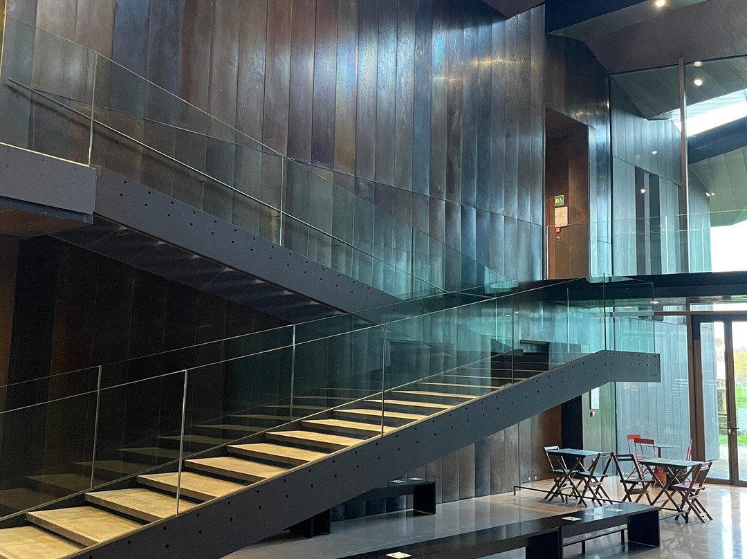 Musée de la Guerre de 1870 et de l’Annexion-Gravelotte必去景点