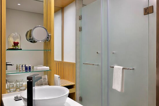 Avani Ibn Battuta Dubai Hotel主图