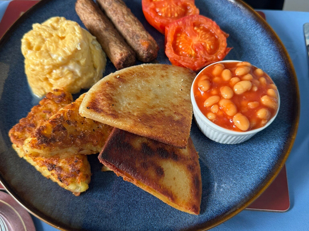 Dean Park Guest House主图