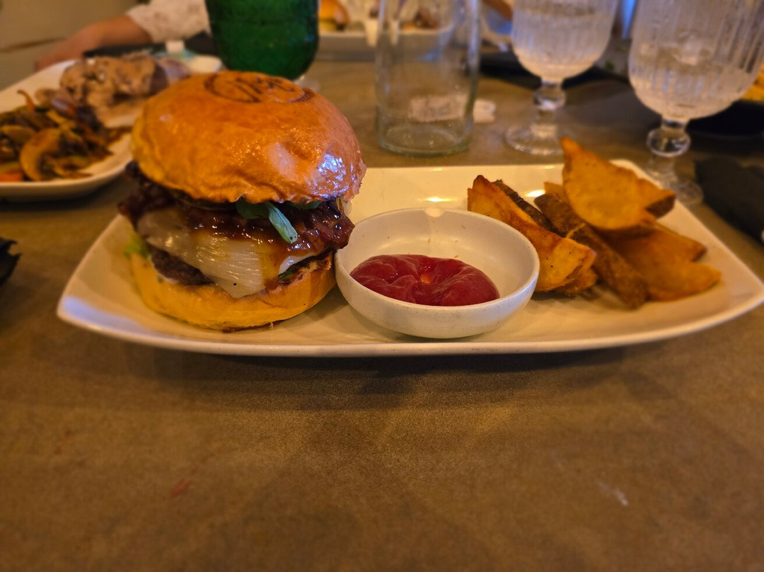 Macchiato Café Bistró Bar