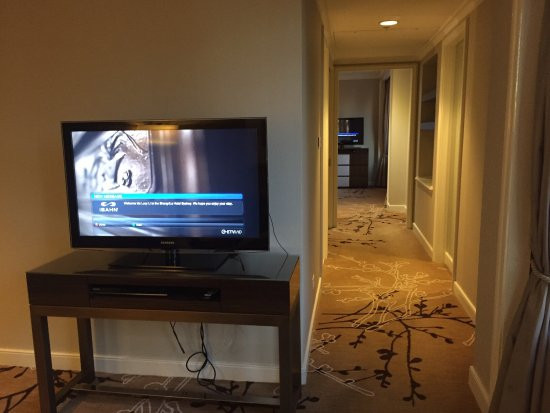 悉尼香格里拉大酒店主图