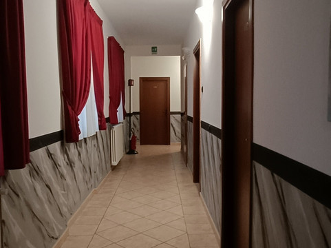 Romani' Albergo主图