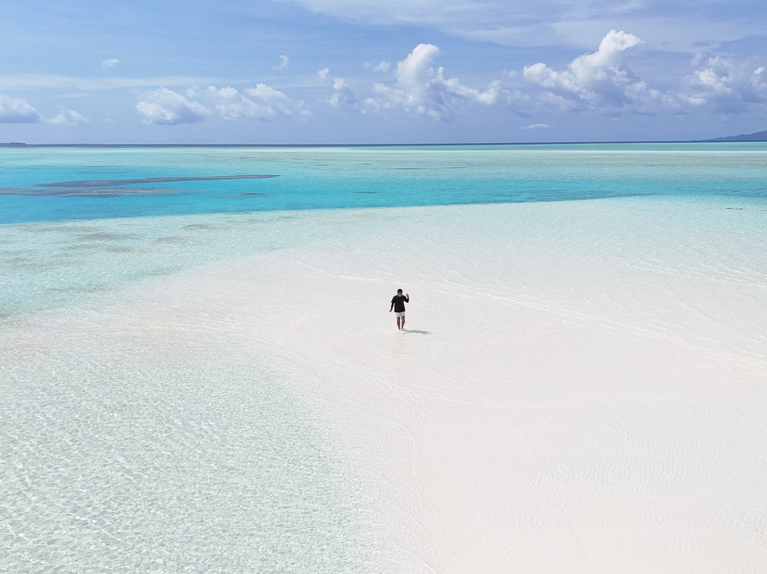 Balabac Tour By The Wanderwalkers-巴拉巴克必去景点