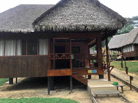 Tambopata Ecolodge主图