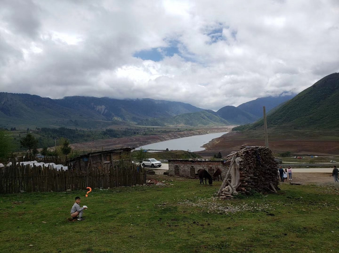 冶勒自然保护区-冕宁县必去景点