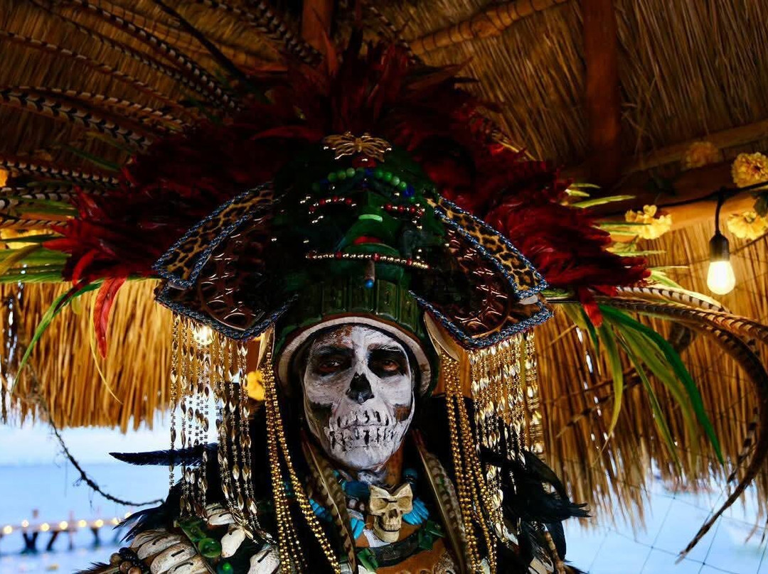 Mexique Découverte-坎昆必去景点