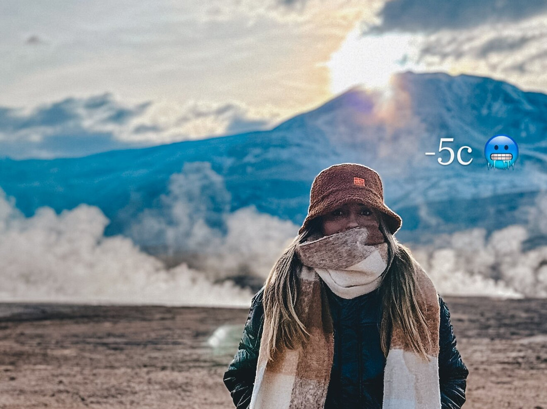 Ruta Nativa Chile-圣佩德罗-德阿塔卡马必去景点