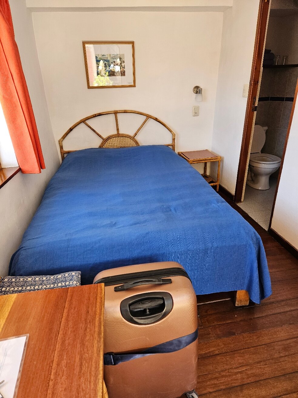 Hotel La Cupula-官方