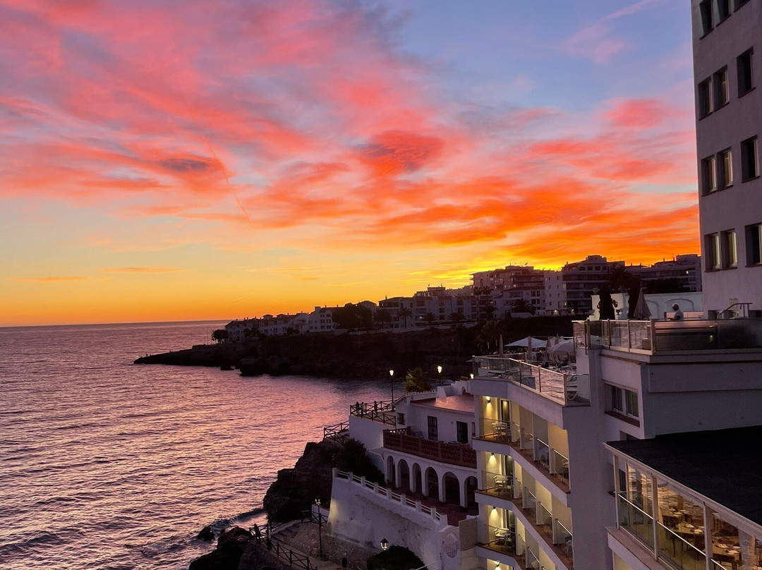 Nerja Taxis-内尔哈必去景点