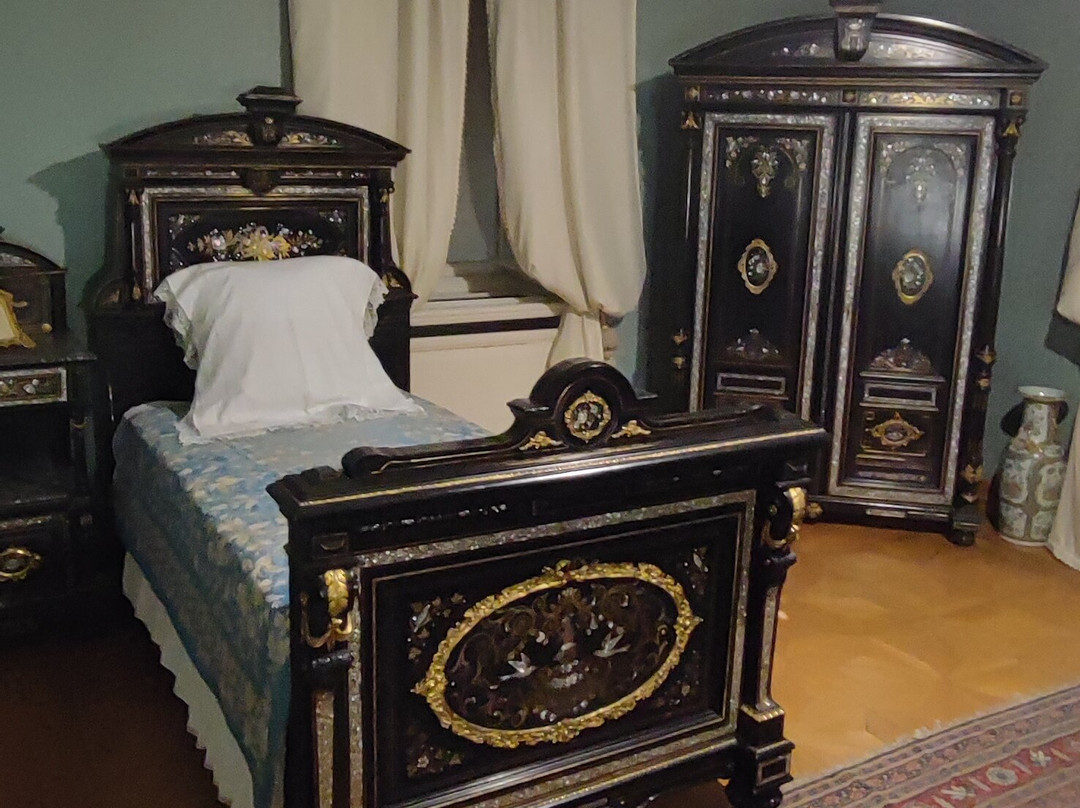 National Museum of Montenegro-Cetinje必去景点