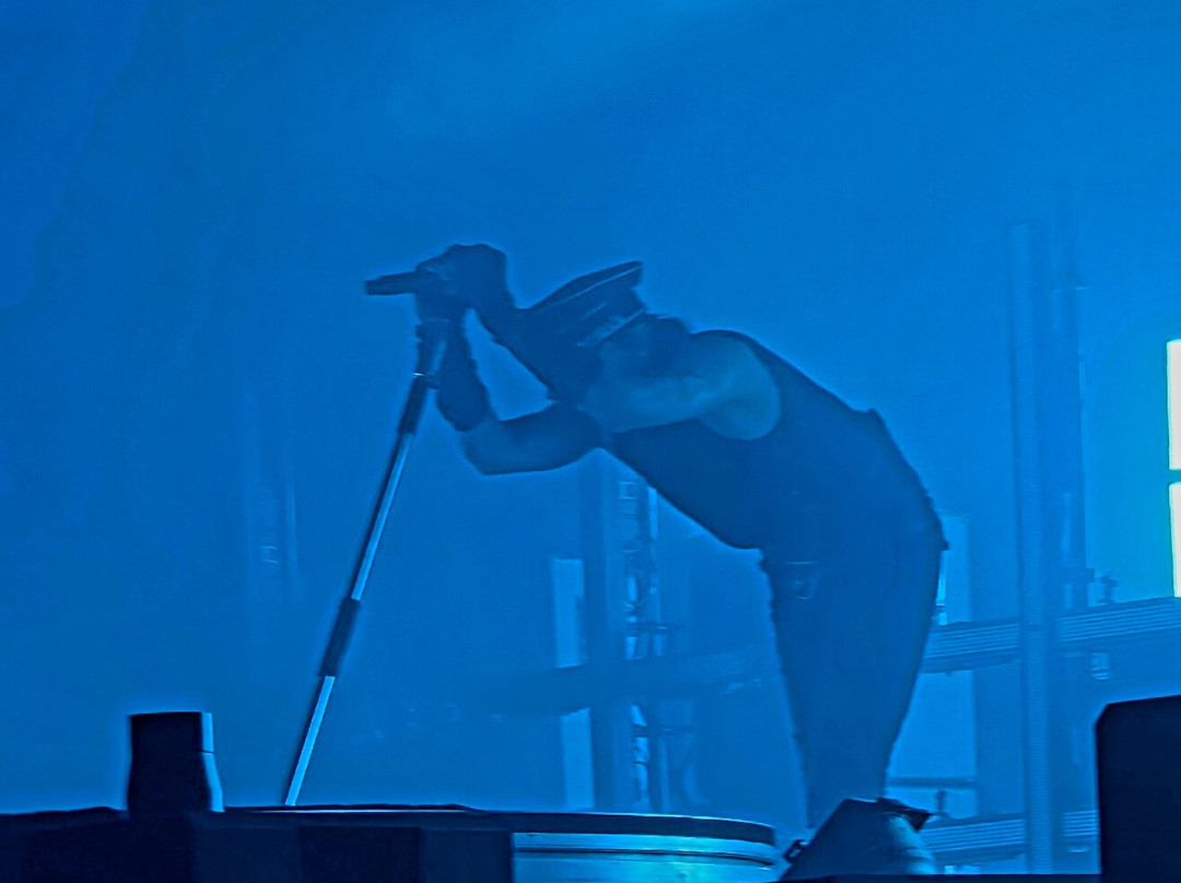 Motorpoint Arena Nottingham-诺丁汉必去景点