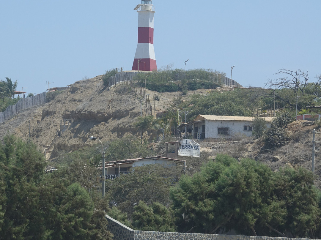 Playa Mancora-Mancora必去景点