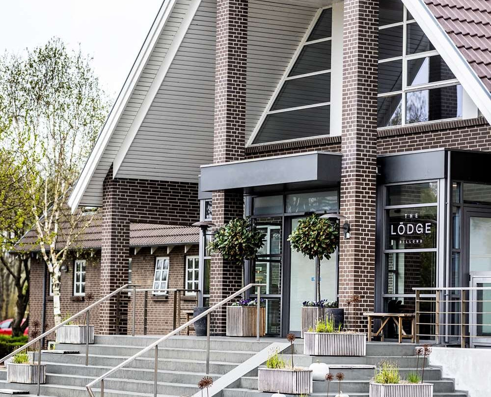 普鲁佩勒恩酒店