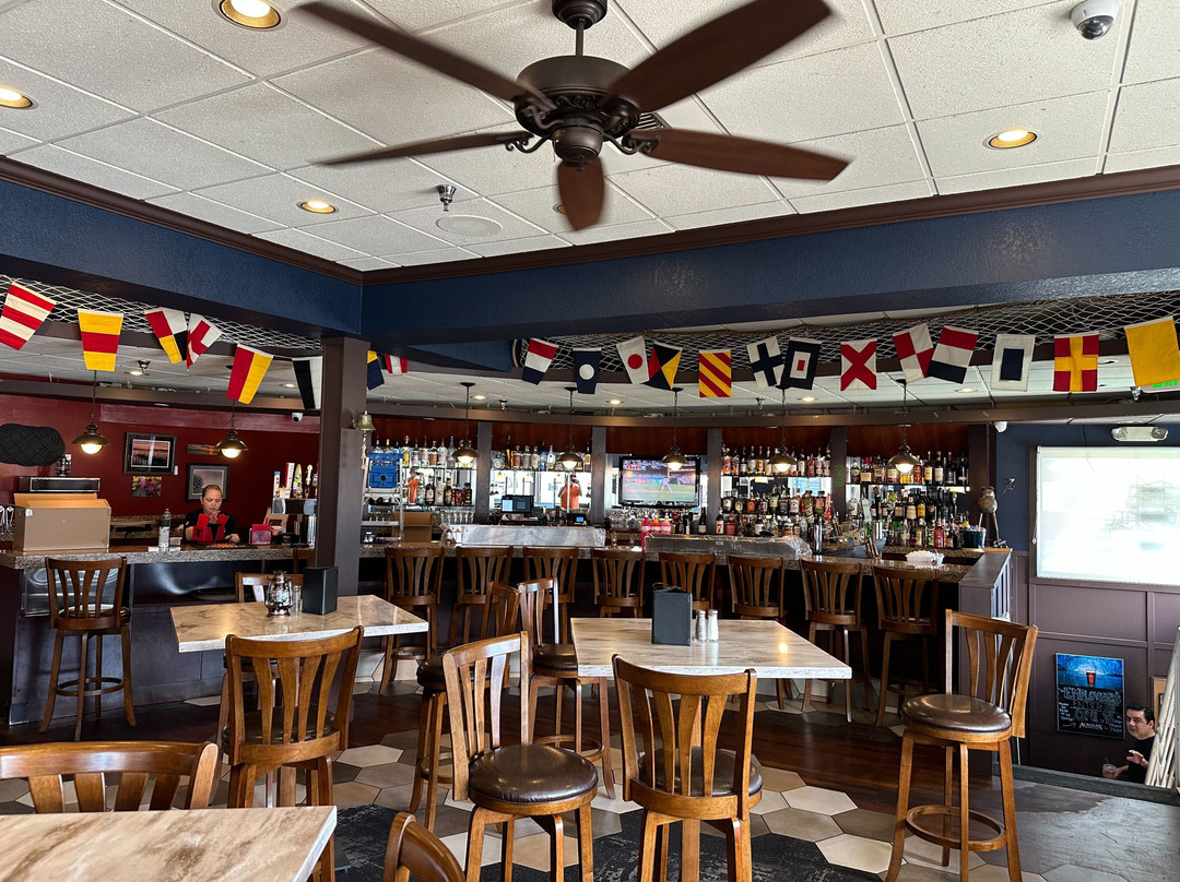 The Portside Pub & Grill