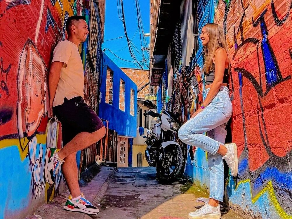 Visit Medellin Tours-麦德林必去景点