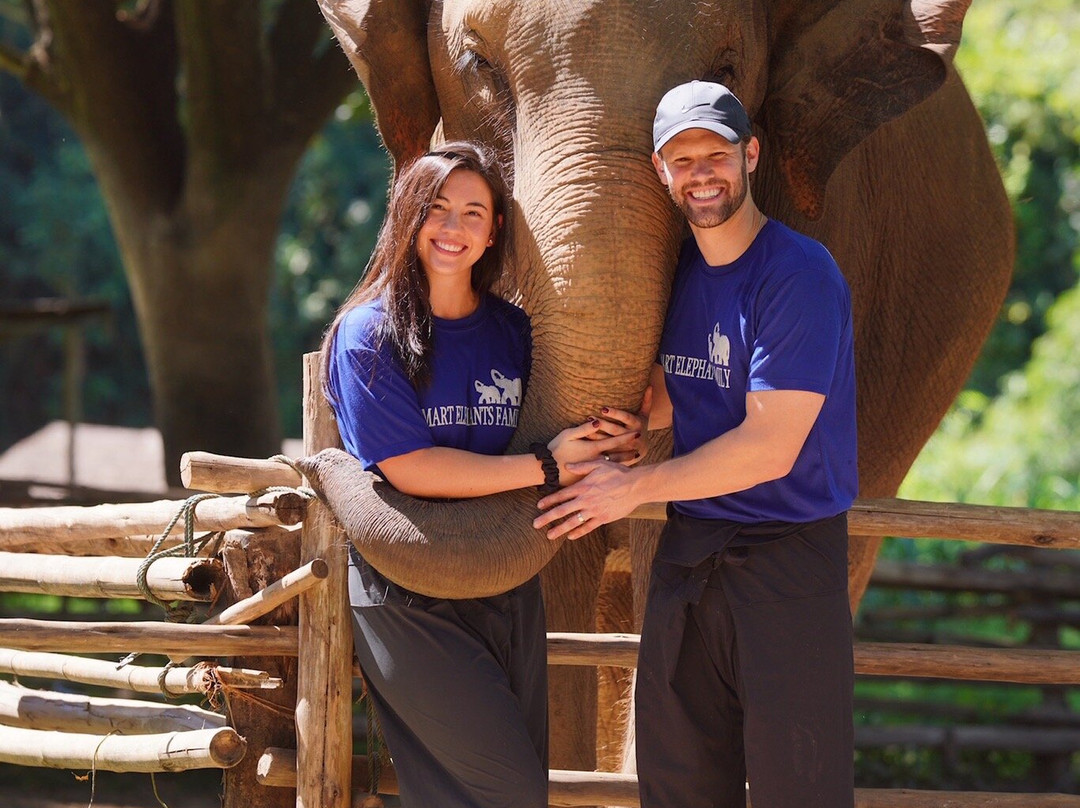 Happybirdtour-清迈必去景点