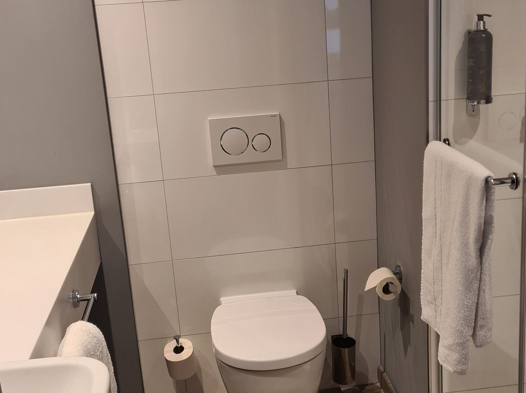Premier Inn Braunschweig City Centre hotel主图