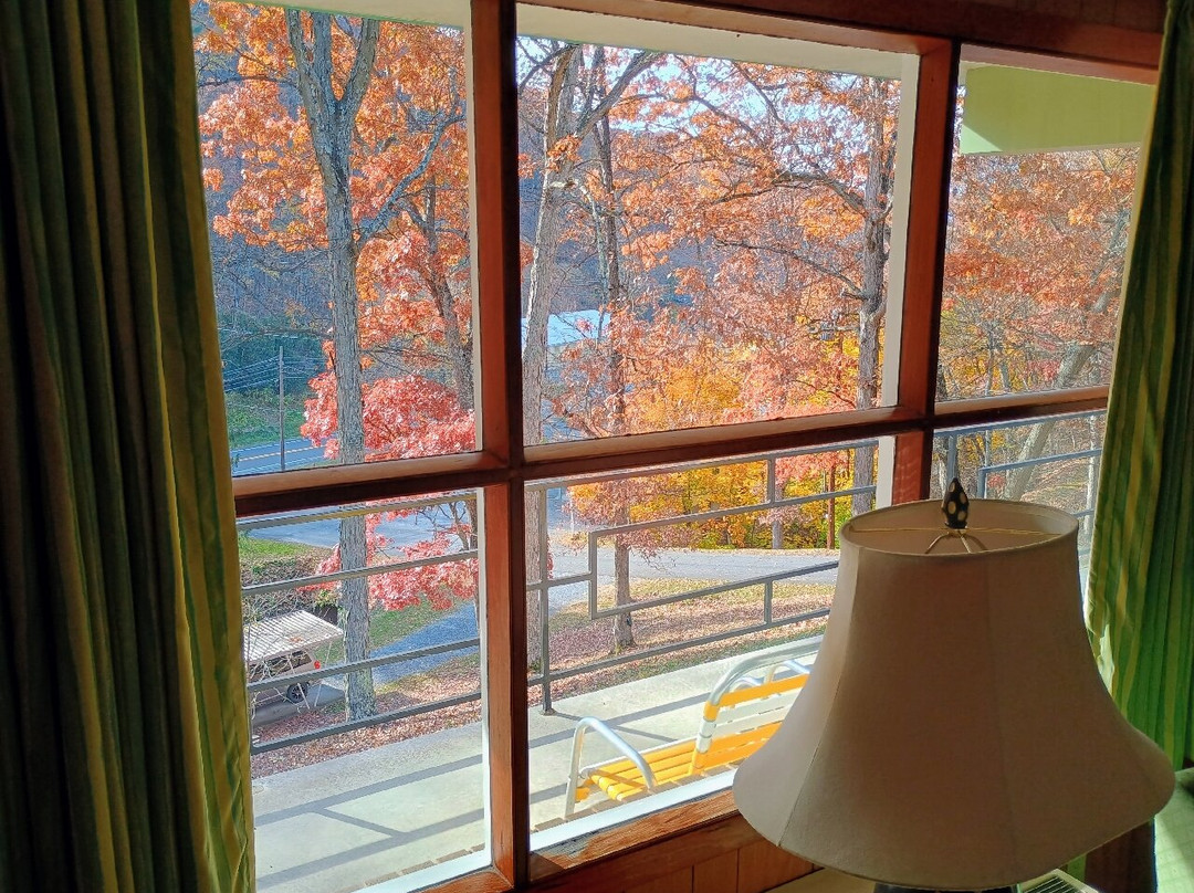 Koolwink Motel主图