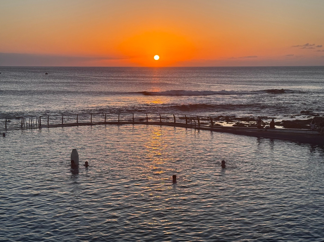 OCEANO Health Spa Hotel主图