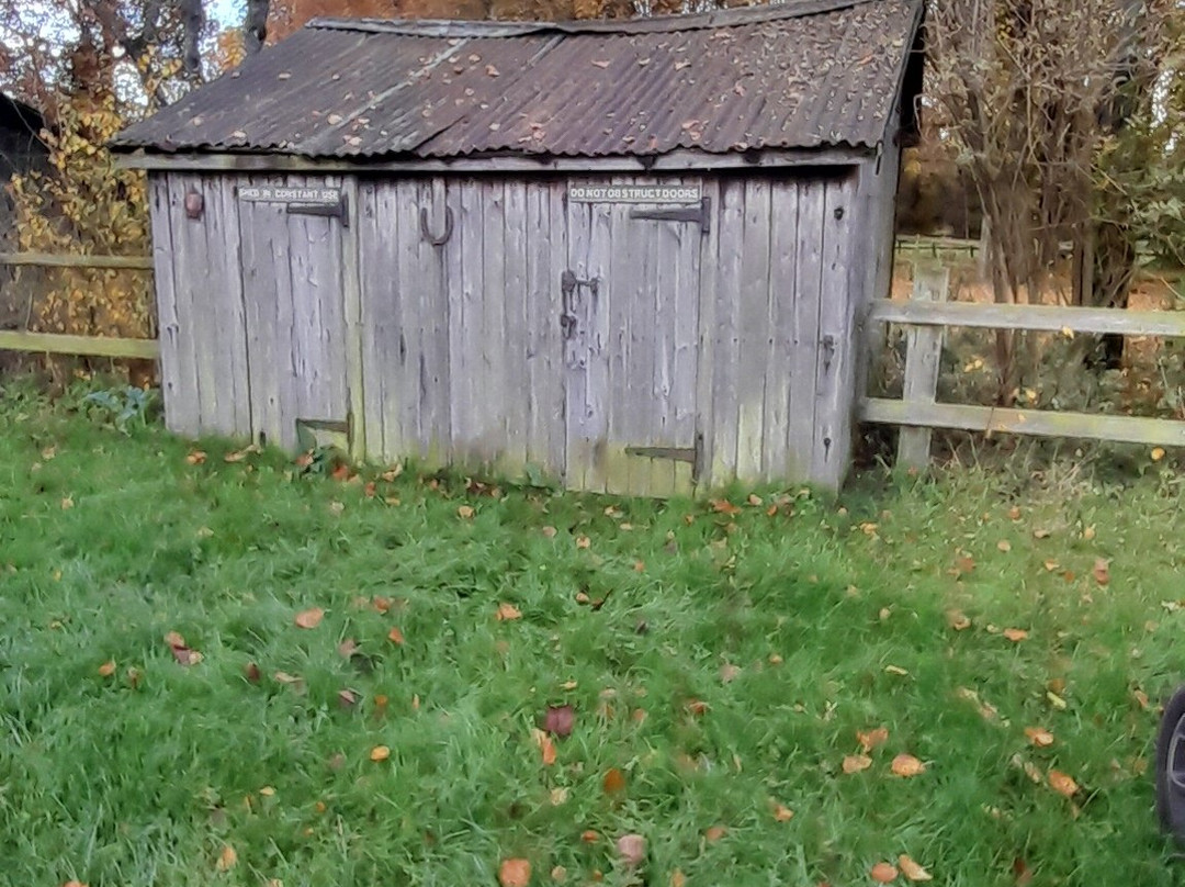 Mannington Hall-诺威奇必去景点