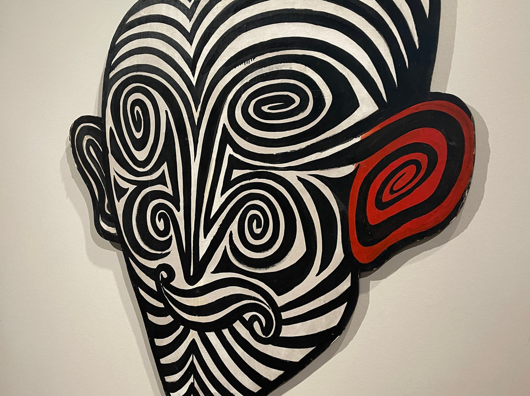 Chazen Museum of Art-麦迪逊必去景点