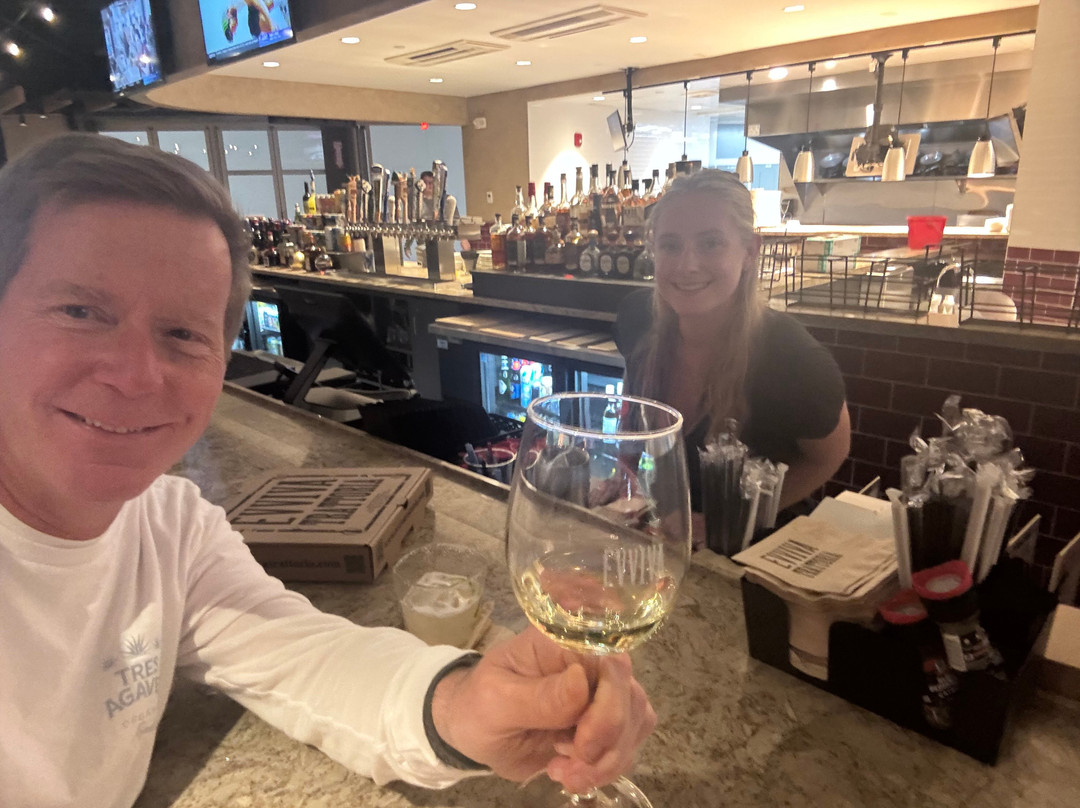 Evviva Trattoria - Quincy