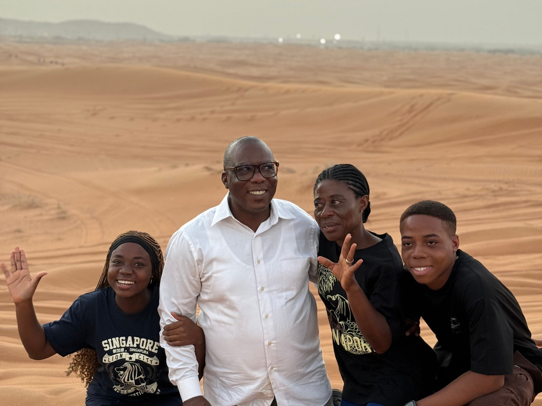 Adansi Travels-阿克拉必去景点