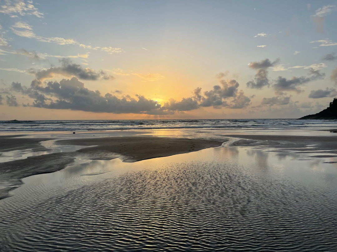 Kudle Beach View Resort And Spa主图