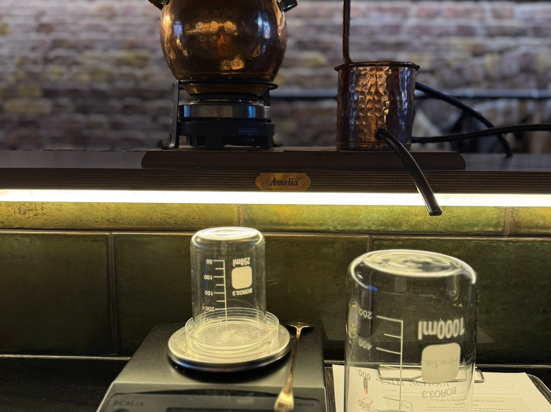 58 And Co-伦敦必去景点