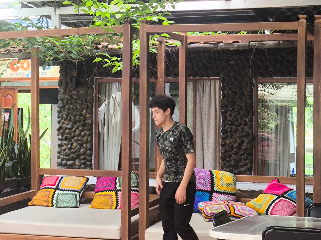 Miramelindo Spa Hotel主图