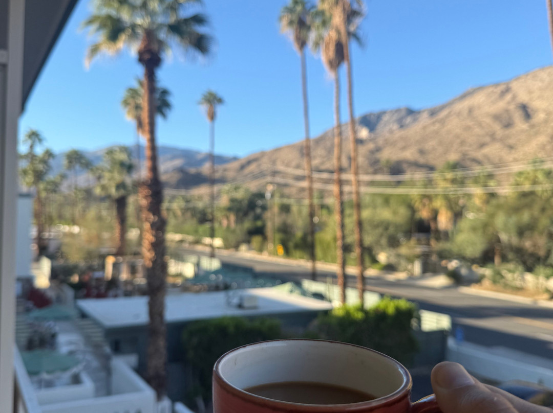 皇家太阳酒店主图