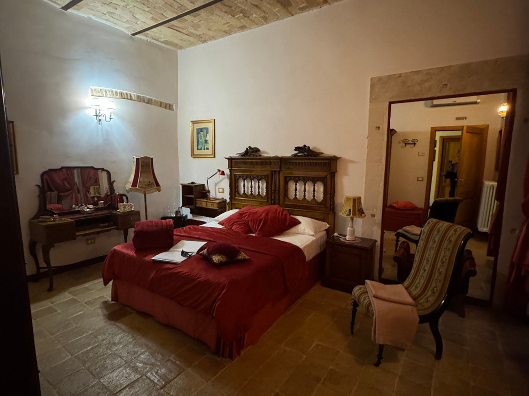 B&B Il Marchese del Grillo主图