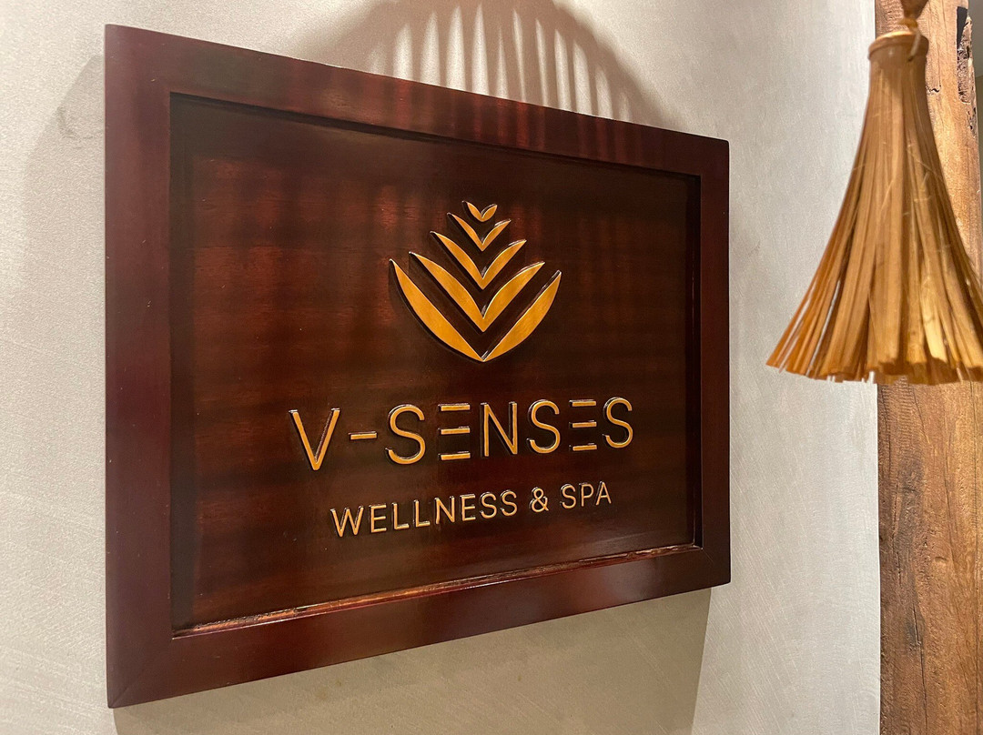 V-Senses Wellness & Spa-岘港必去景点