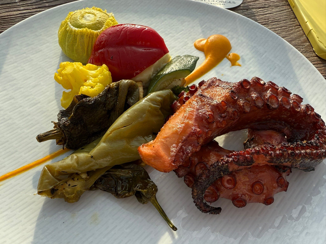 Cap St Georges Hotel & Resort主图