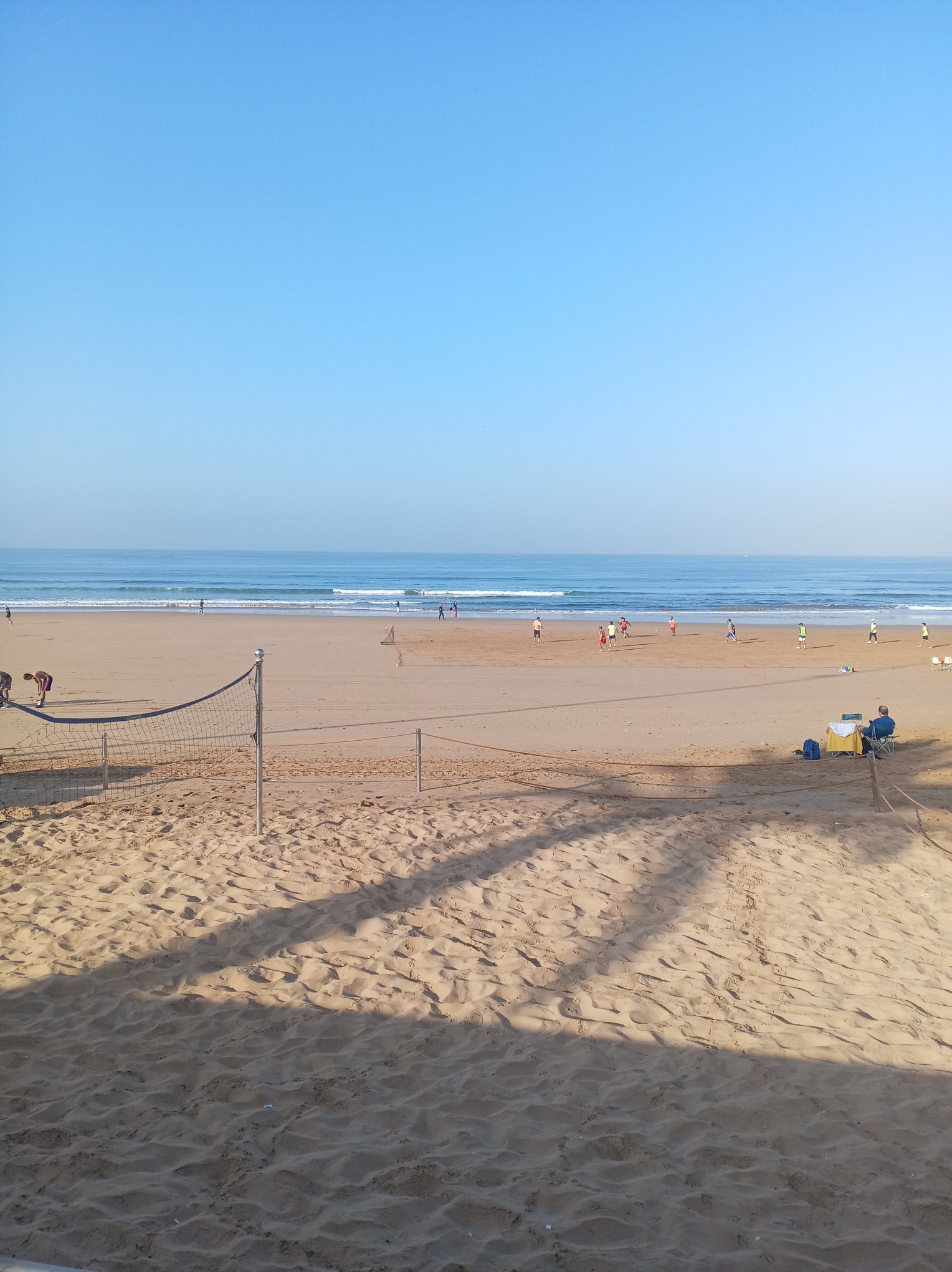 Dunes D'or Ocean Club-泳池