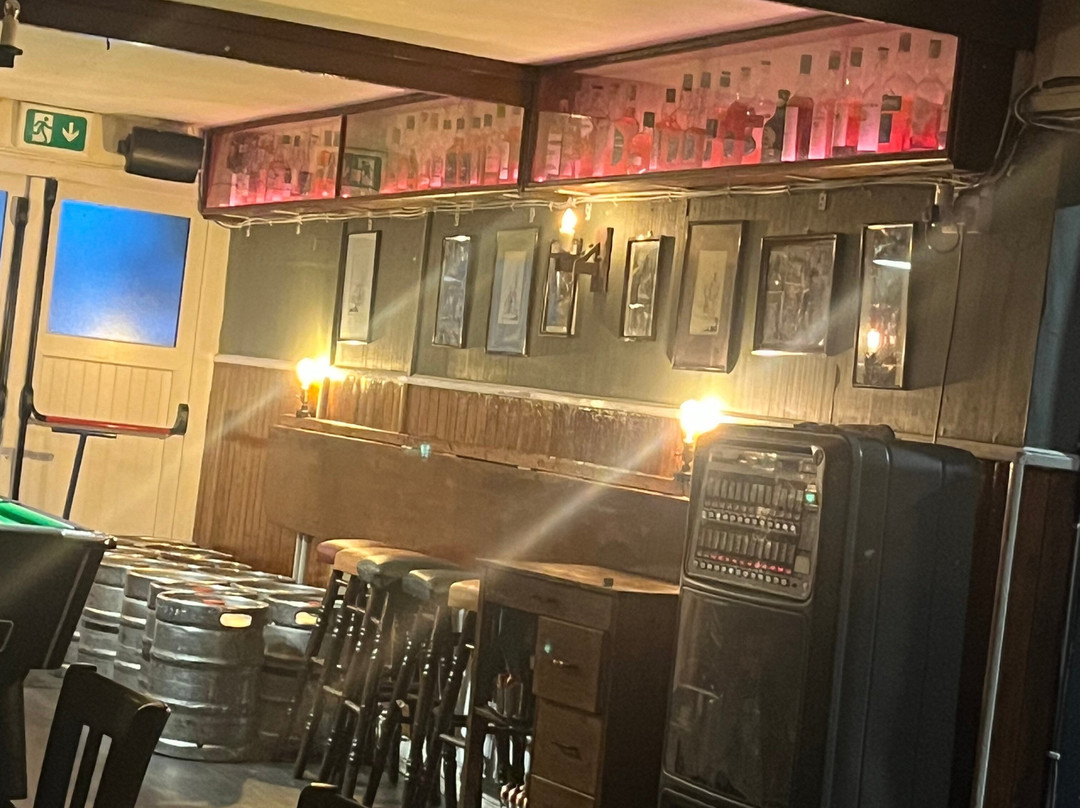 Danagher's Hotel主图