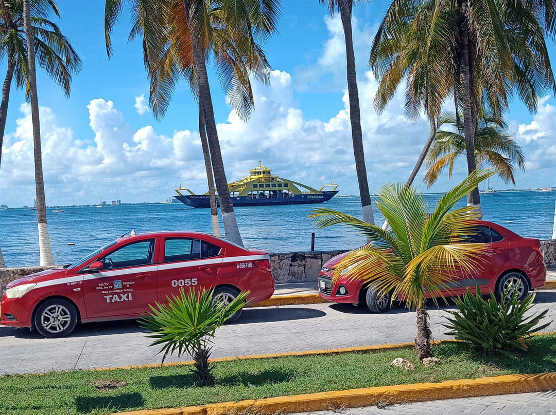 Punta Norte Diving-Punta Sam必去景点