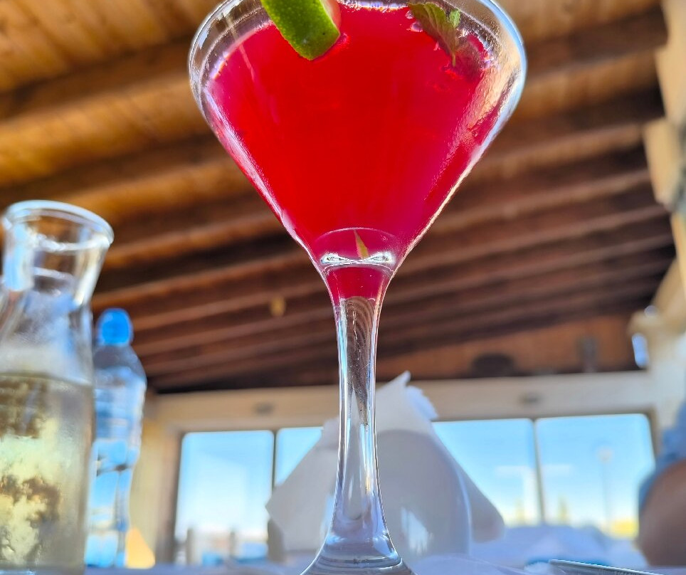 Hotel Kostakis Beach主图