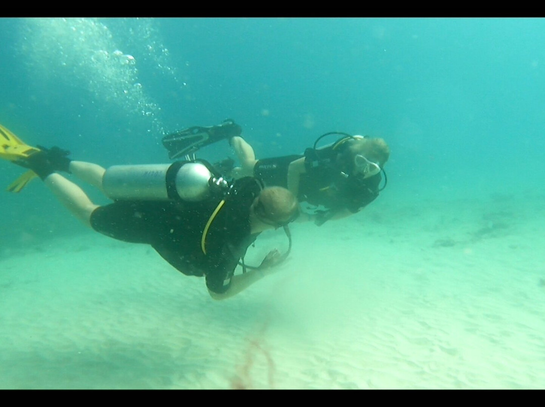 Scubacaribe Boa Vista-博阿维斯塔必去景点