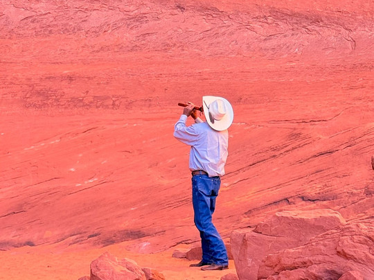 Monument Valley Tribal Tours-纪念碑公园必去景点