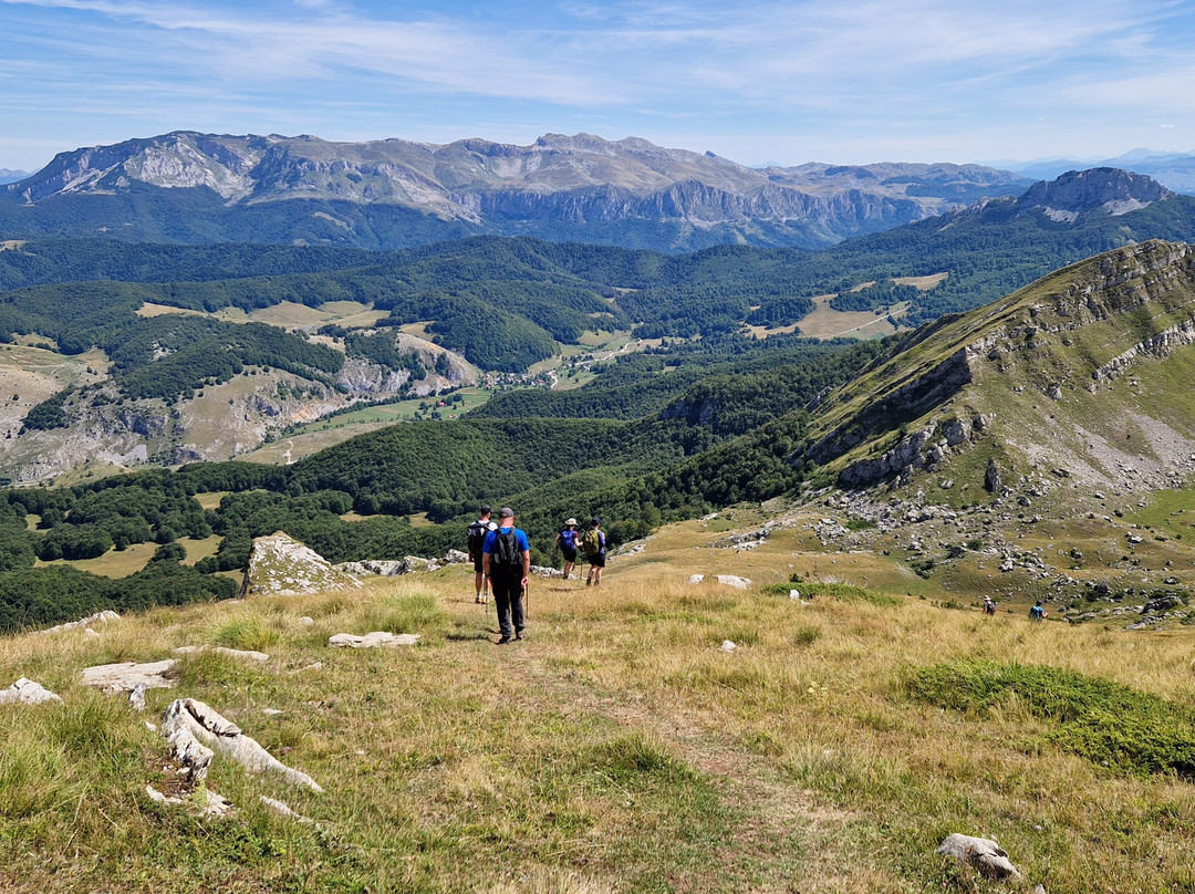 Green Visions-萨拉热窝必去景点