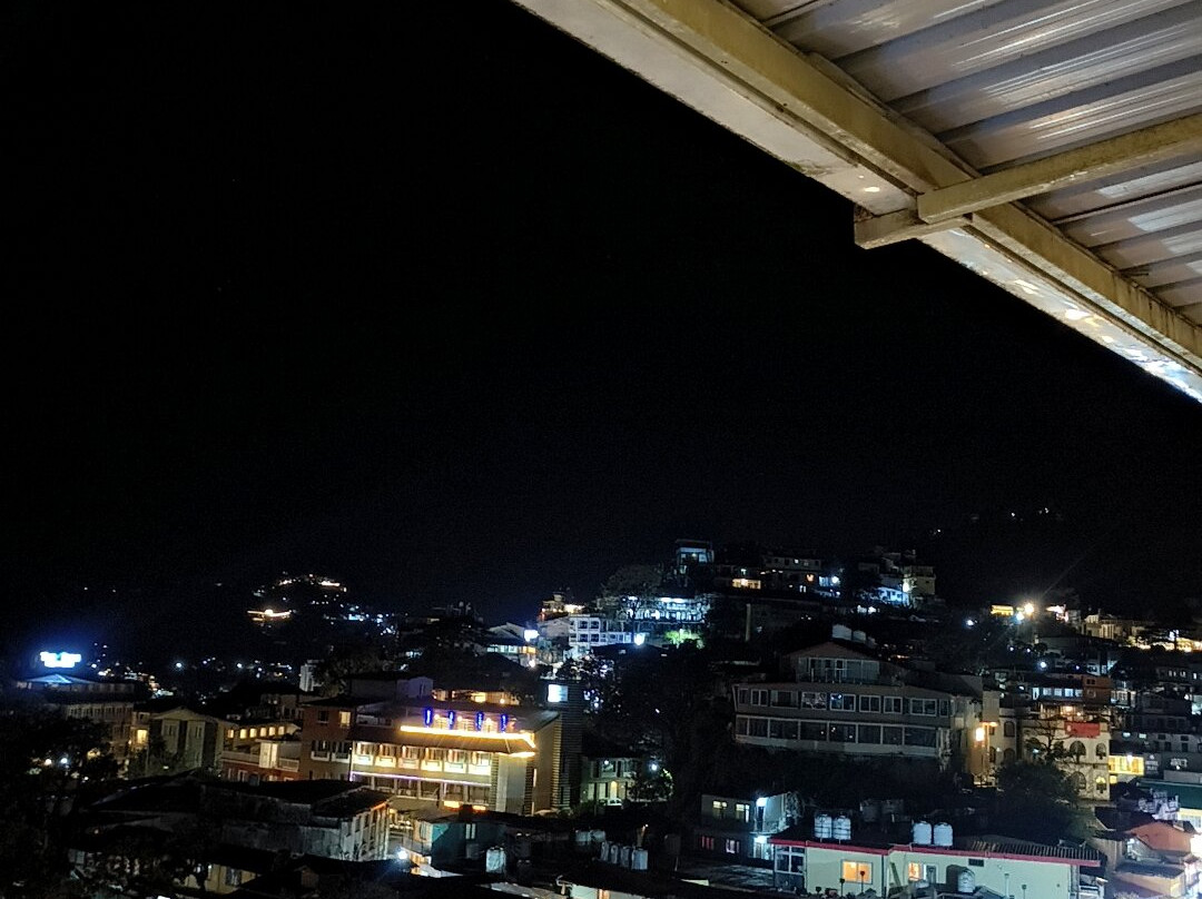 Mosaic Hotel Mussoorie主图