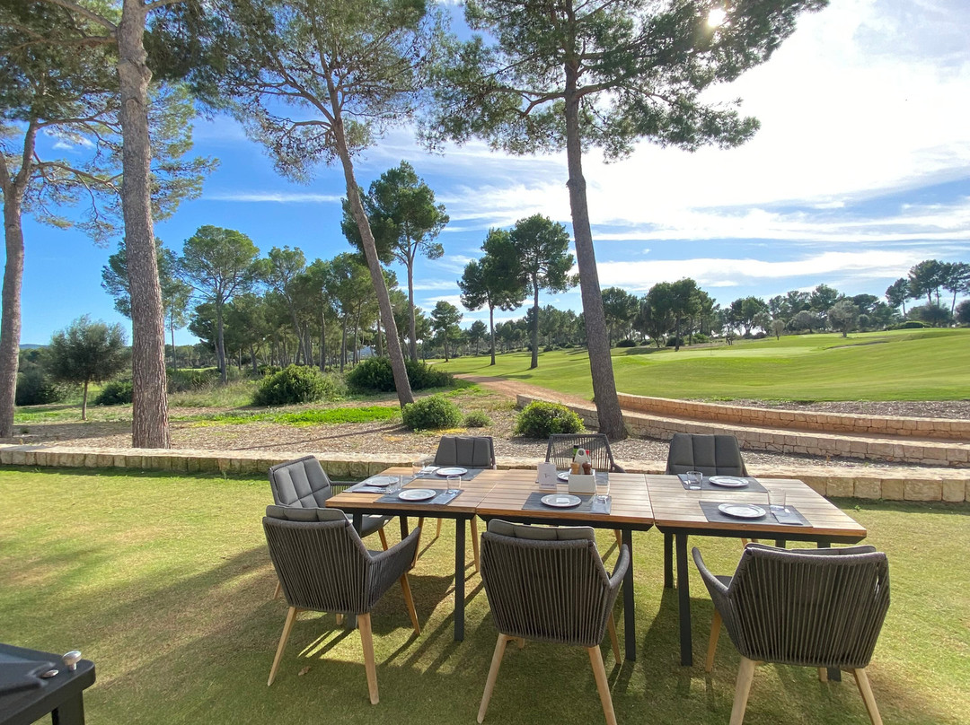 T Golf Palma-马洛卡帕尔马必去景点