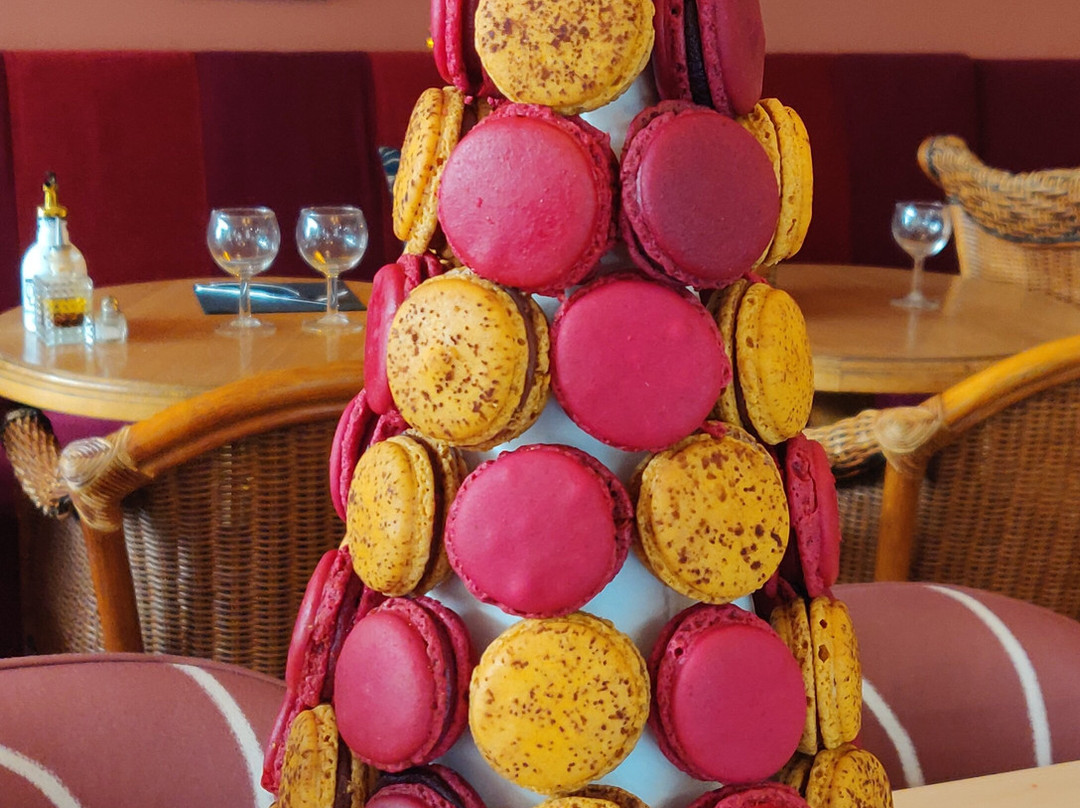 Michocomigato-Le Vesinet必去景点