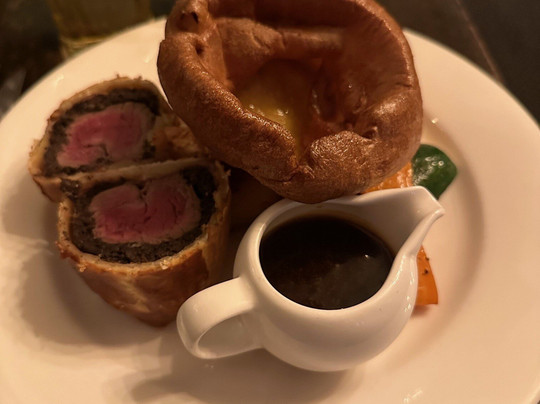 The Grenadier酒吧-伦敦必去景点