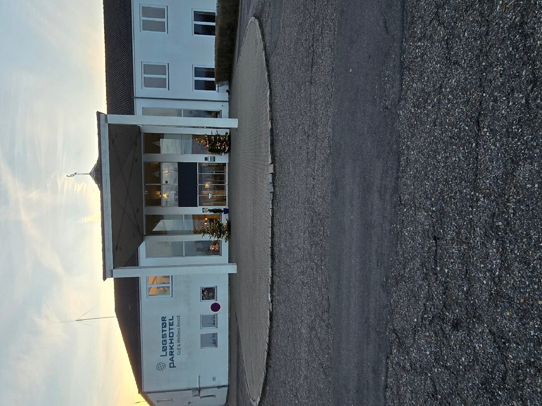 Logstor Parkhotel主图