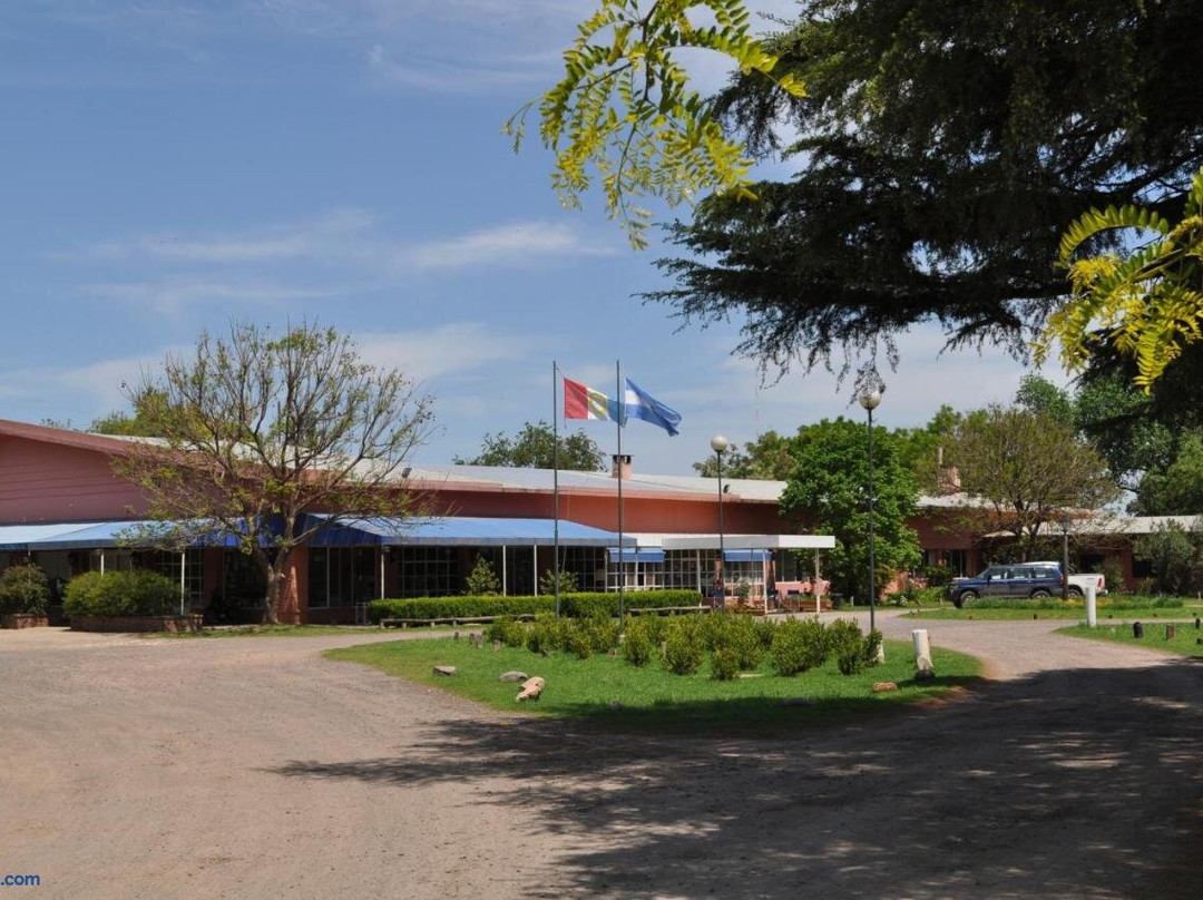 Hotel El Molino主图