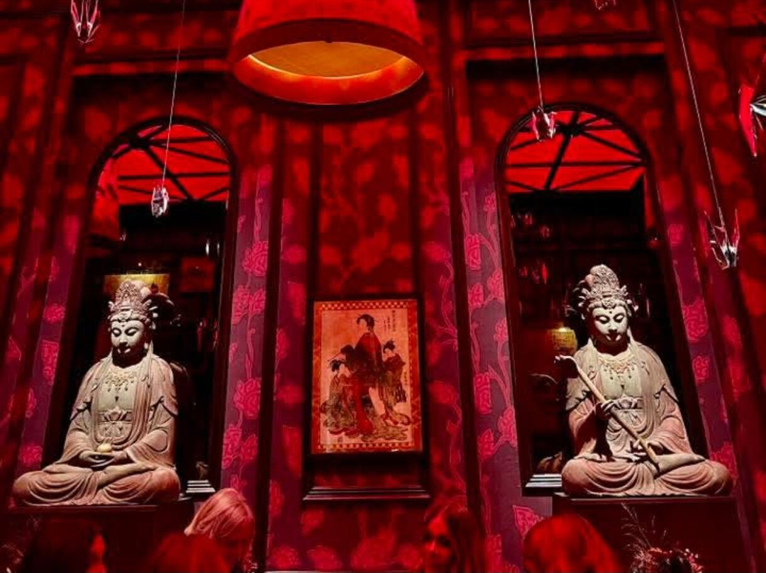 The Ivy Asia Liverpool