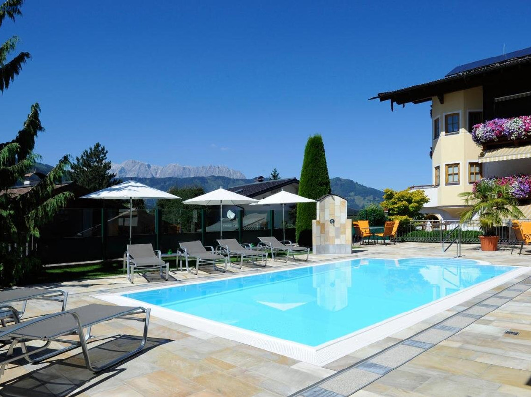 Pension St Florian