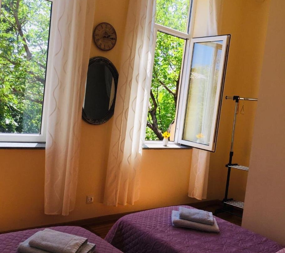 Guest House Hello主图